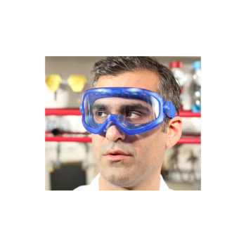 Gogle ochronne Drager X-pect 8510